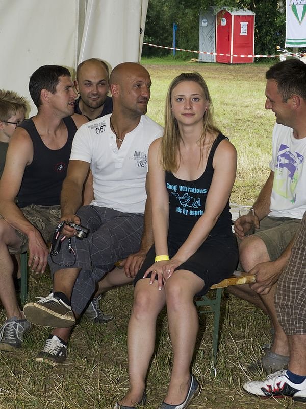 MZ-und Simsontreffen in Harzungen