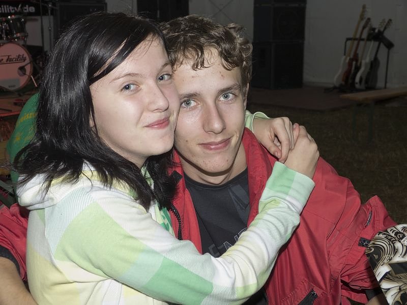 MZ-und Simsontreffen in Harzungen