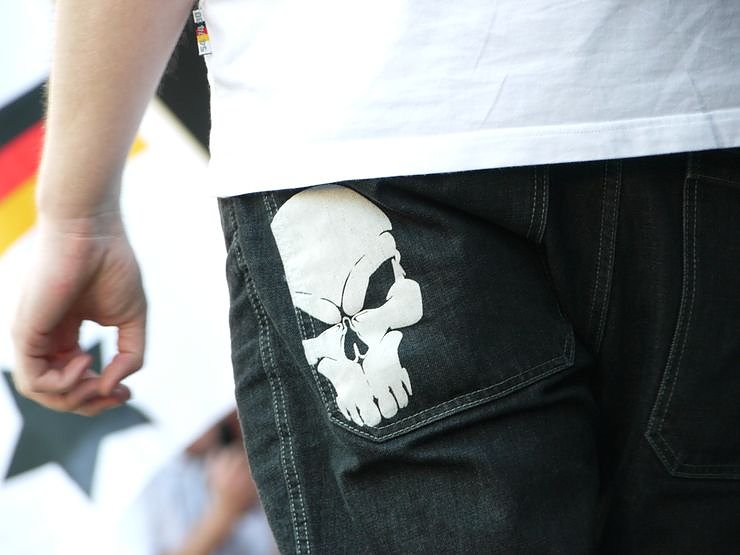 Finale auf dem Nordh&auml;user Petersberg