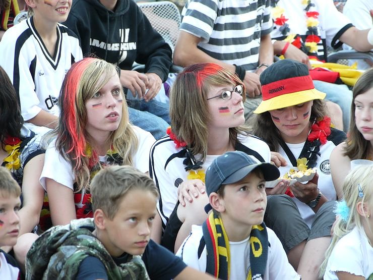 Finale auf dem Nordh&auml;user Petersberg