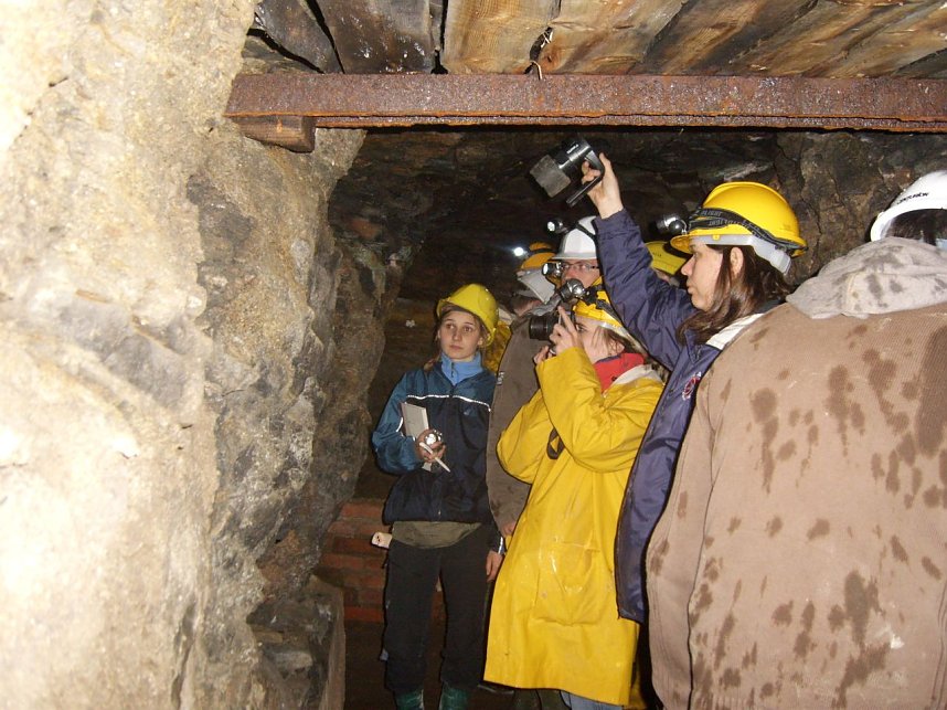 Studentisches Interesse