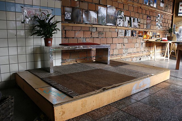 Die Kulturkonditorei