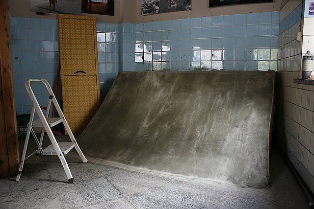 Die Kulturkonditorei