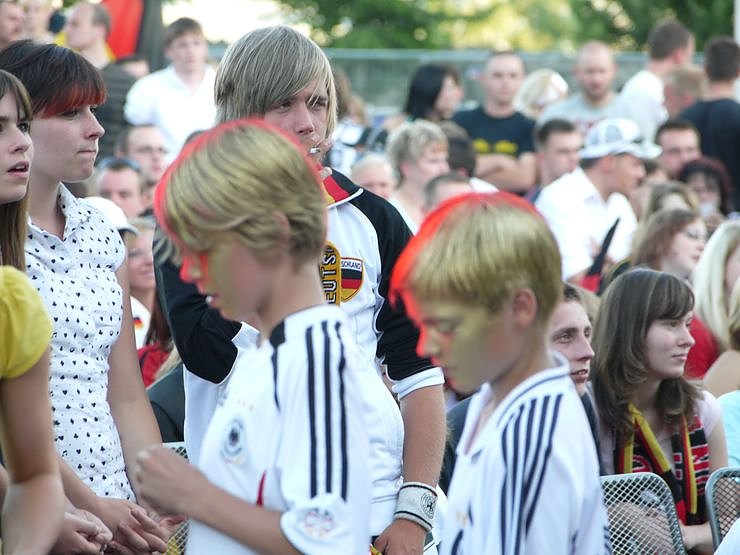 Finale auf dem Nordh&auml;user Petersberg