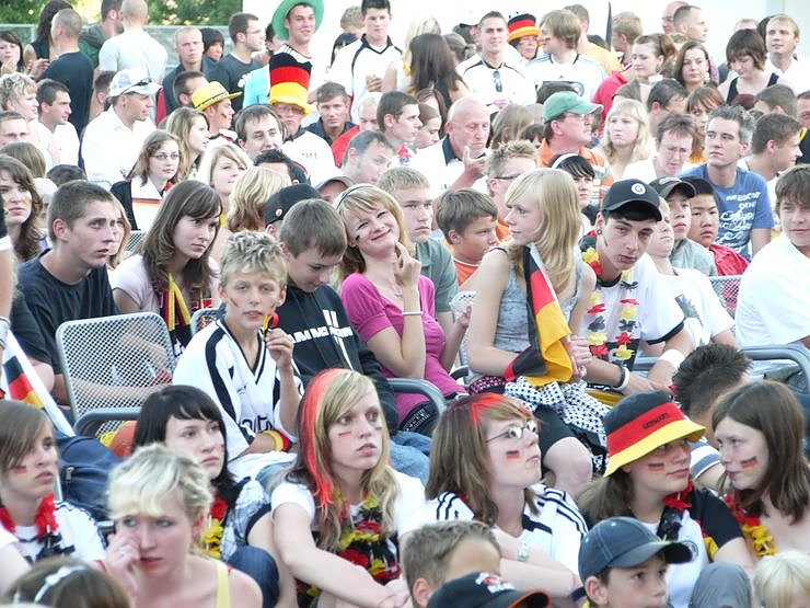 Finale auf dem Nordh&auml;user Petersberg