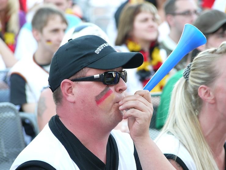 Finale auf dem Nordh&auml;user Petersberg