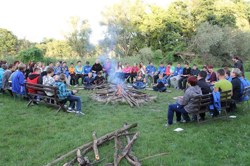 Spannende Erlebnisse
