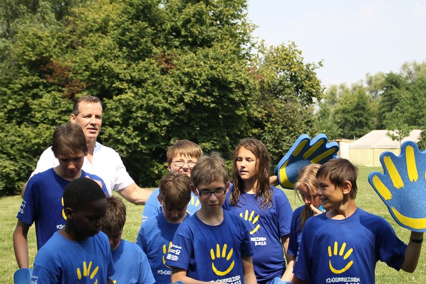 Spannende Erlebnisse