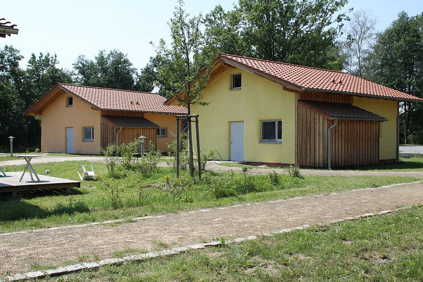 Spannende Erlebnisse