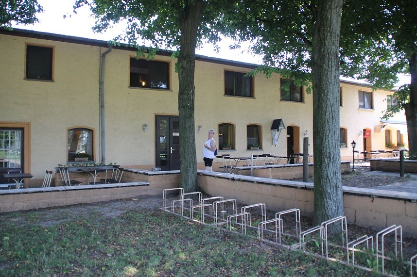 Spannende Erlebnisse