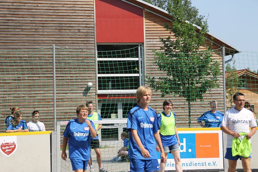 Spannende Erlebnisse