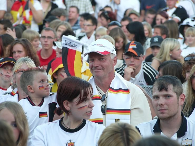 Finale auf dem Nordh&auml;user Petersberg