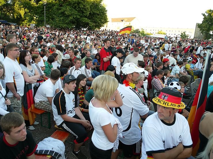 Finale auf dem Nordh&auml;user Petersberg