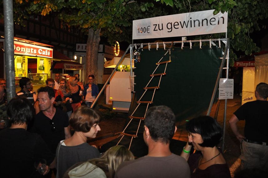 Altstadtfest 2012