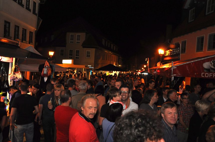 Altstadtfest 2012