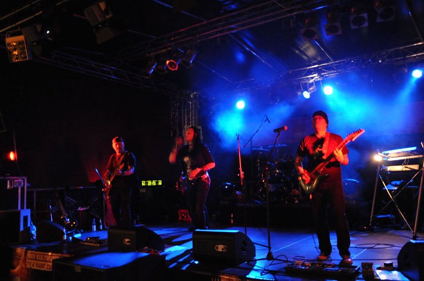 Altstadtfest 2012