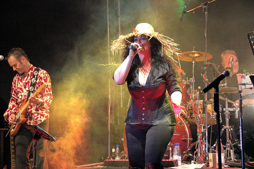 Auftakt zum Altstadtfest