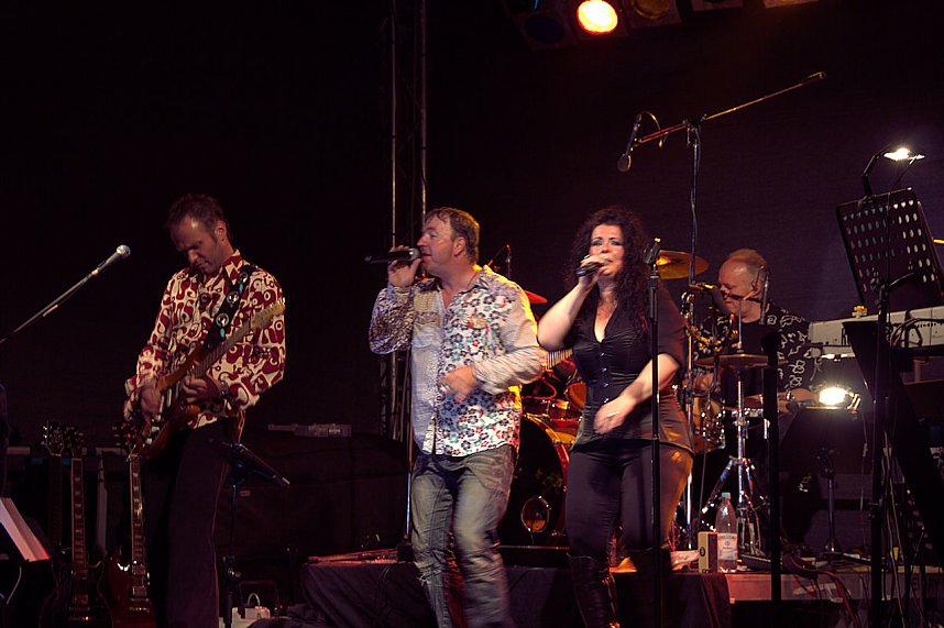 Auftakt zum Altstadtfest