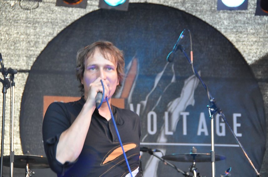 Altstadtfest 2012