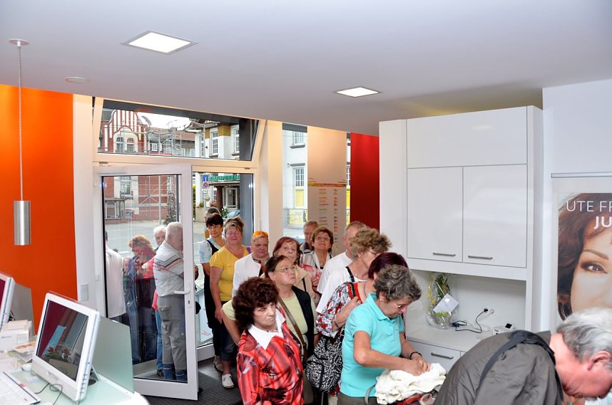 Ute Freudenberg Live