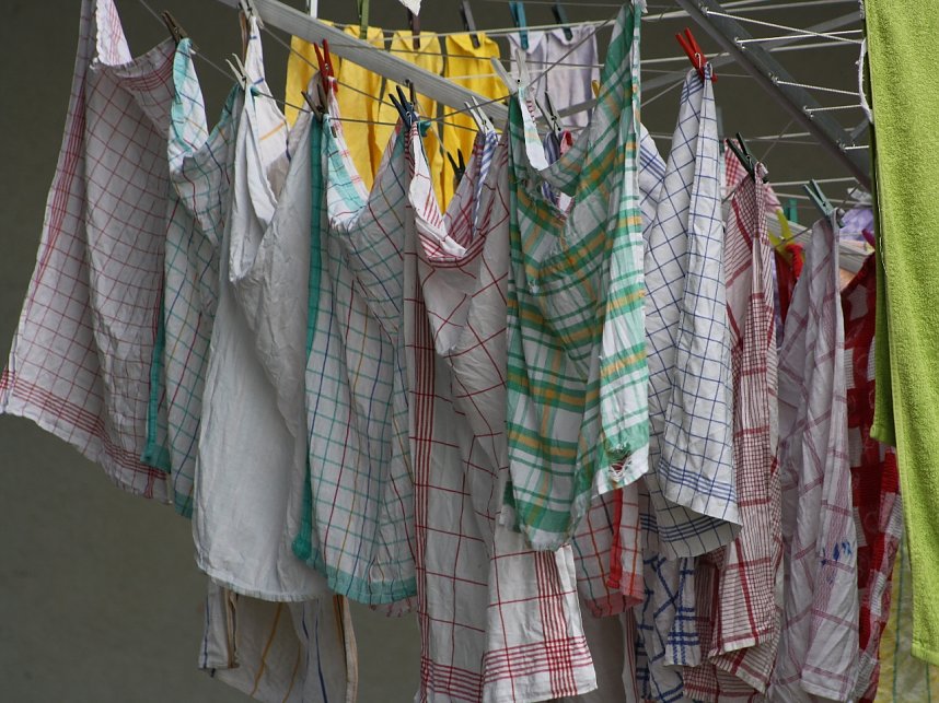 Handwerker-Camp Hoheneiche Tag 6