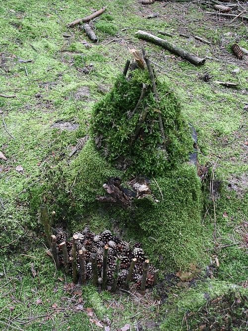 Handwerker-Camp Hoheneiche Tag 7