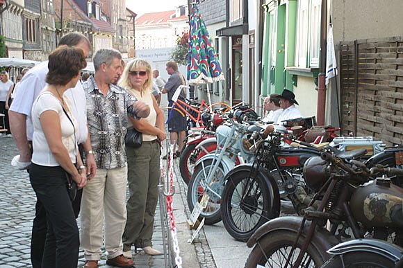 9. Altstadtfest 2003