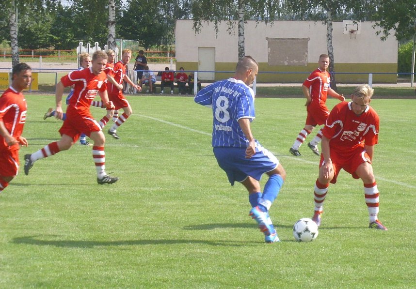 Klarer Ausw&auml;rtssieg