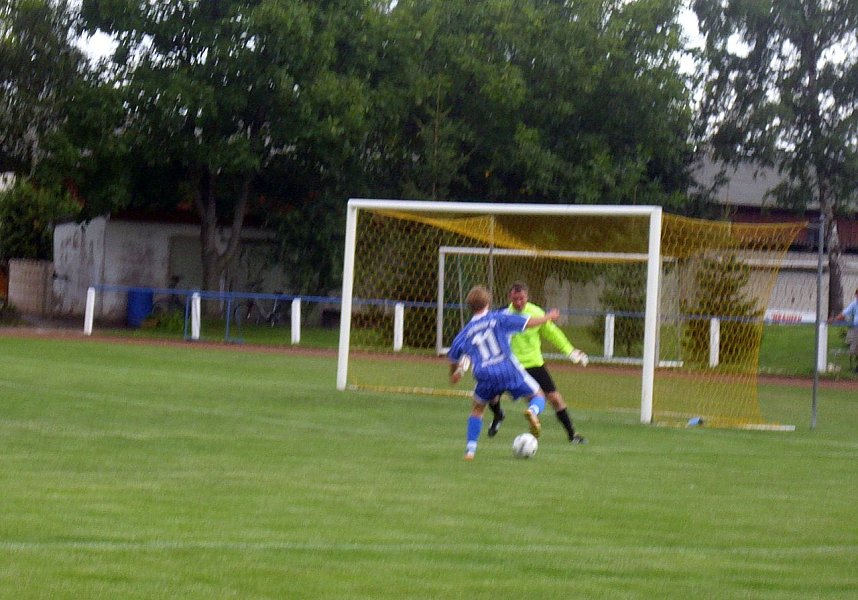 Klarer Ausw&auml;rtssieg