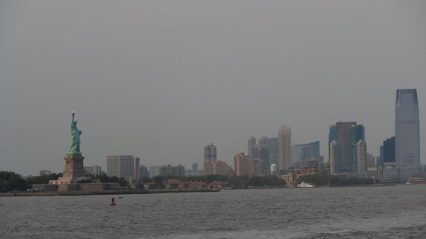 Die Stadt, die niemals schl&auml;ft