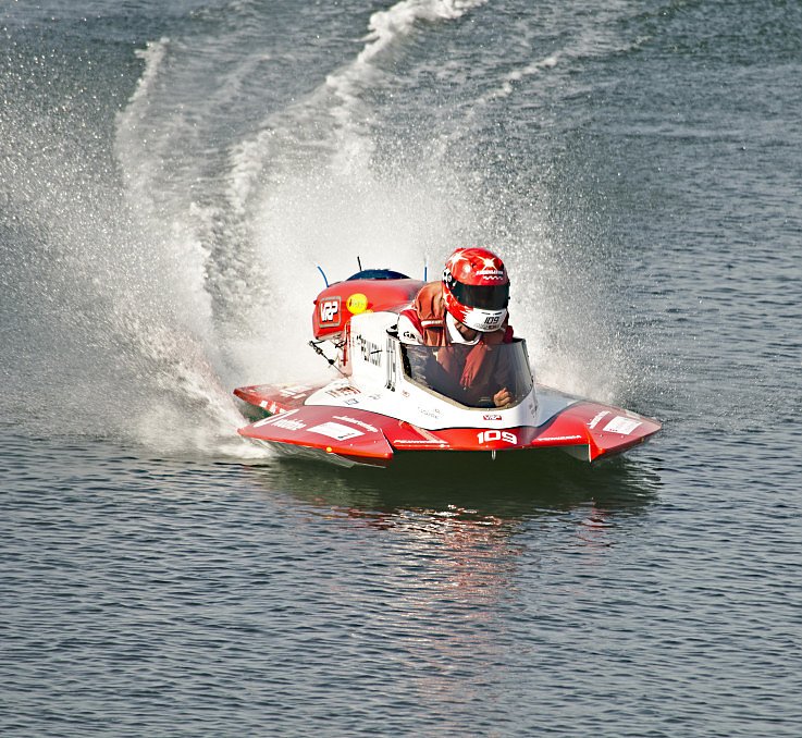 Speedboot