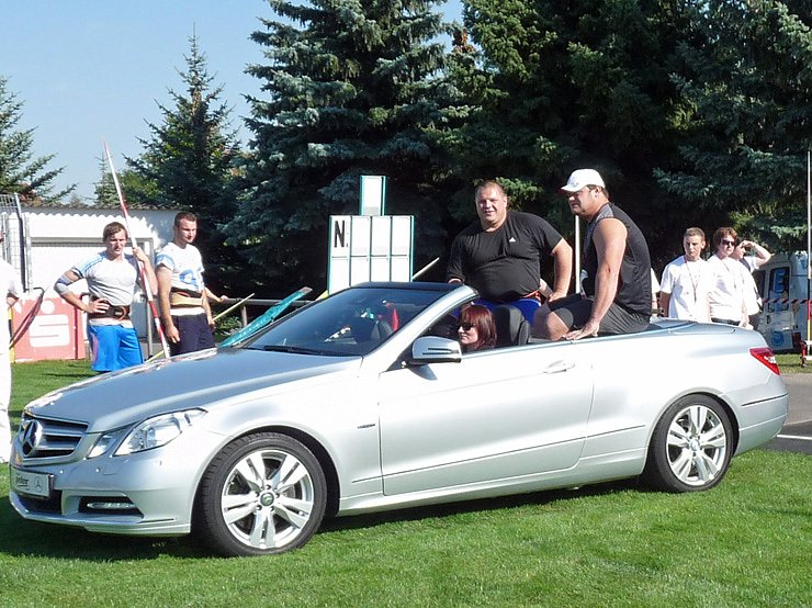 Spitzenergebnisse am G&ouml;ldner