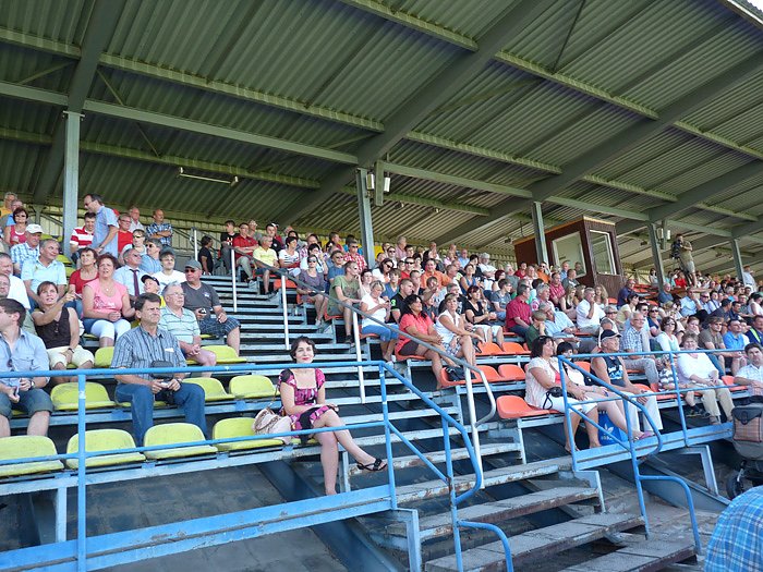 Spitzenergebnisse am G&ouml;ldner