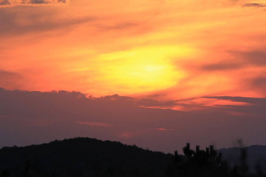 Nachts ist nicht alles grau...