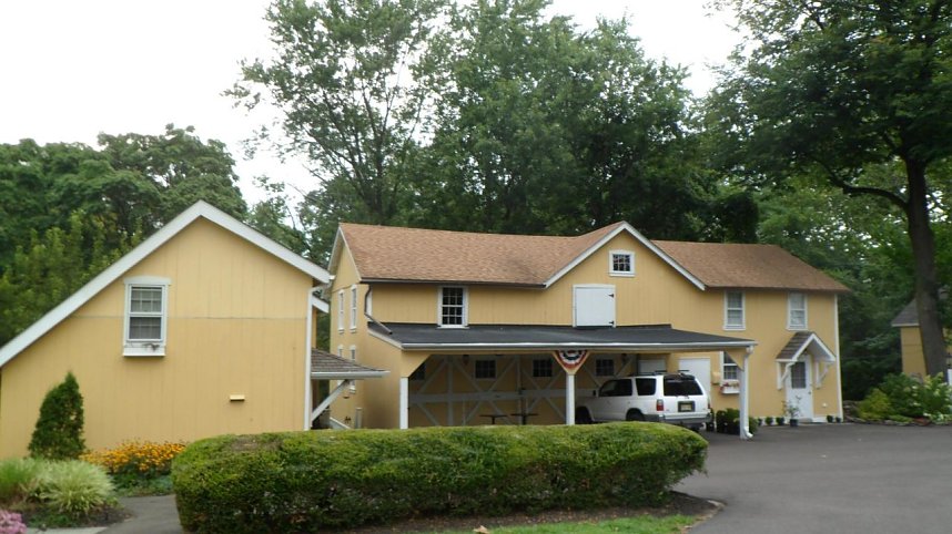 Tobis Tagebuch: Philadelphia