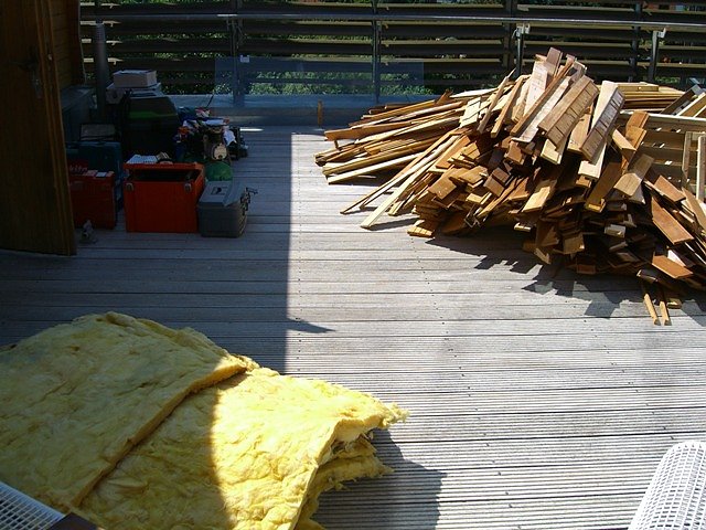 Phase zwei hat begonnen