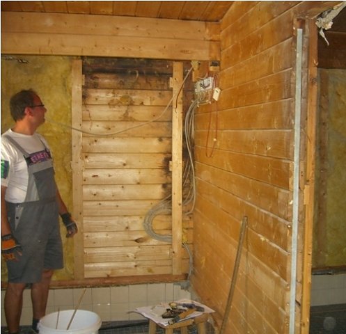 Phase zwei hat begonnen