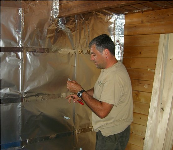 Phase zwei hat begonnen