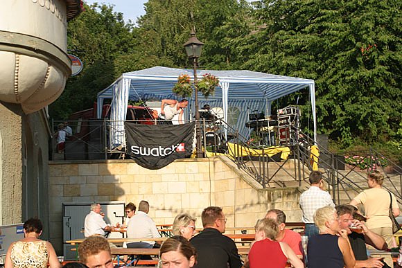 9. Altstadtfest 2003