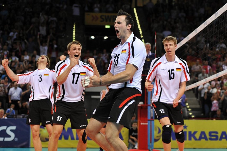 Weltklasse in Nordhausen