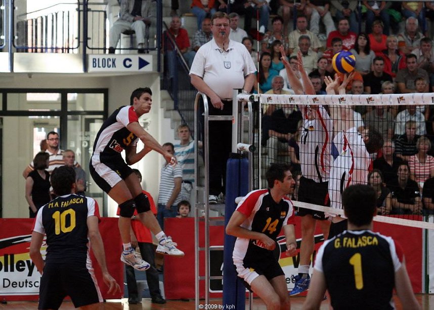 Weltklasse in Nordhausen