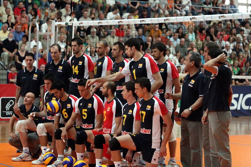 Weltklasse in Nordhausen