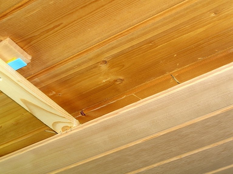 Noch einiges ist zu tun