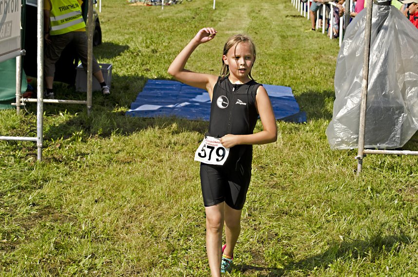 Triathlon