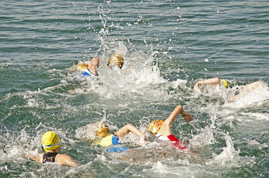 Triathlon