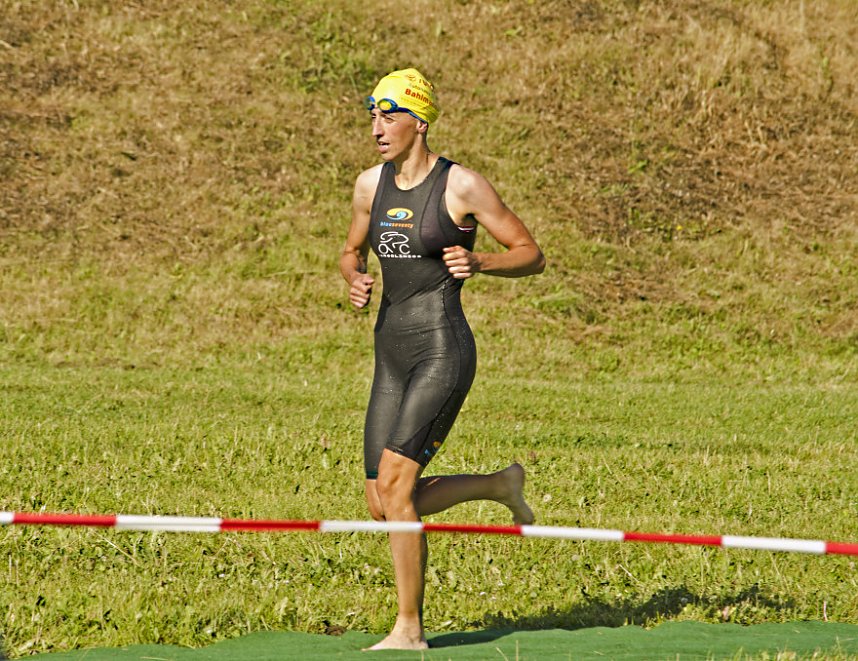 Triathlon