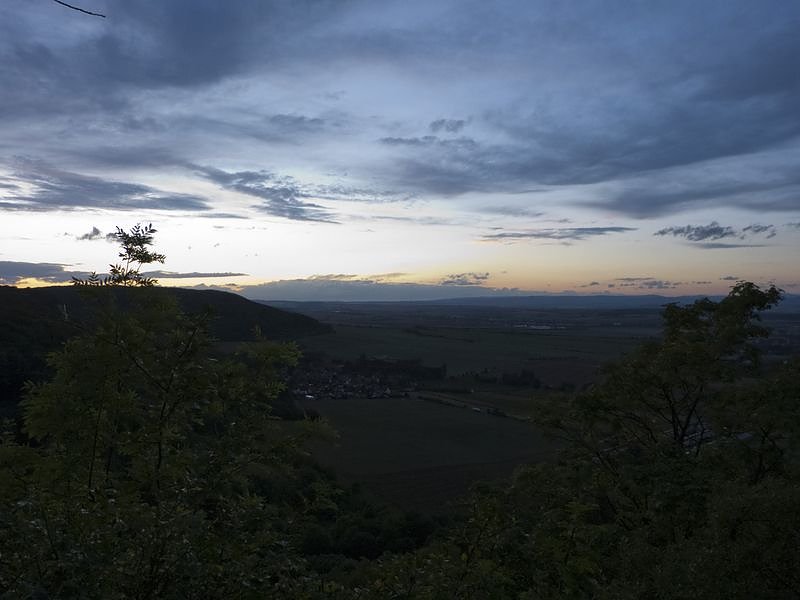 Geklettert und getanzt