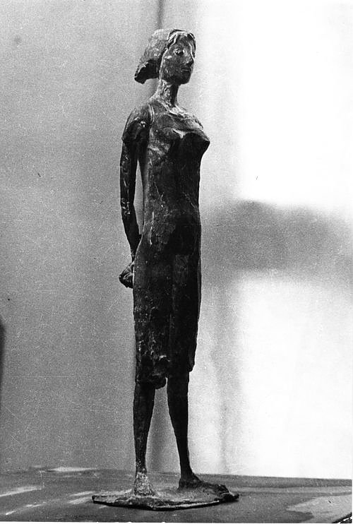 Neue Ausstellung in der Burggalerie: Verh&ouml;r Algerien 1957