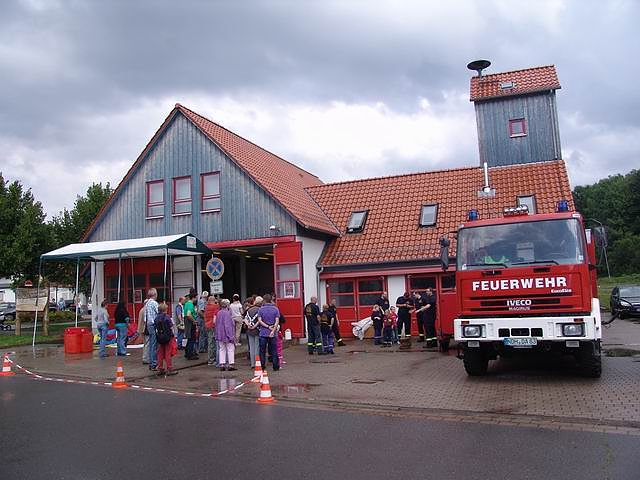 Tolles Fest in Neustadt-Osterode