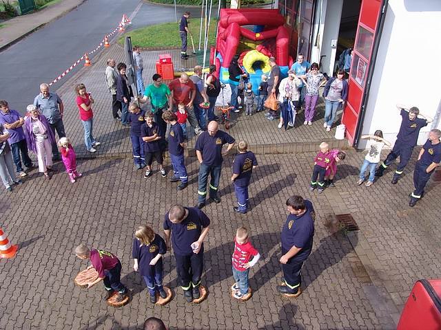 Tolles Fest in Neustadt-Osterode
